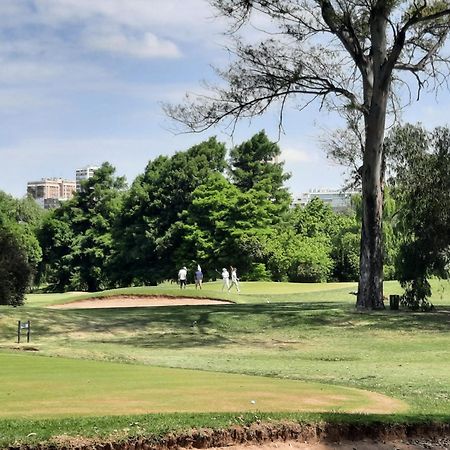 Corazon De Villa Crespo Buenos Aires Kültér fotó