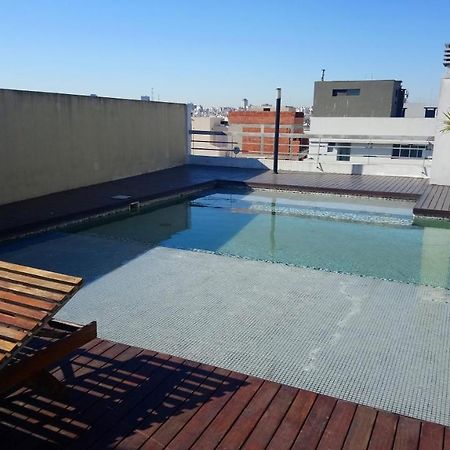 Corazon De Villa Crespo Buenos Aires Kültér fotó