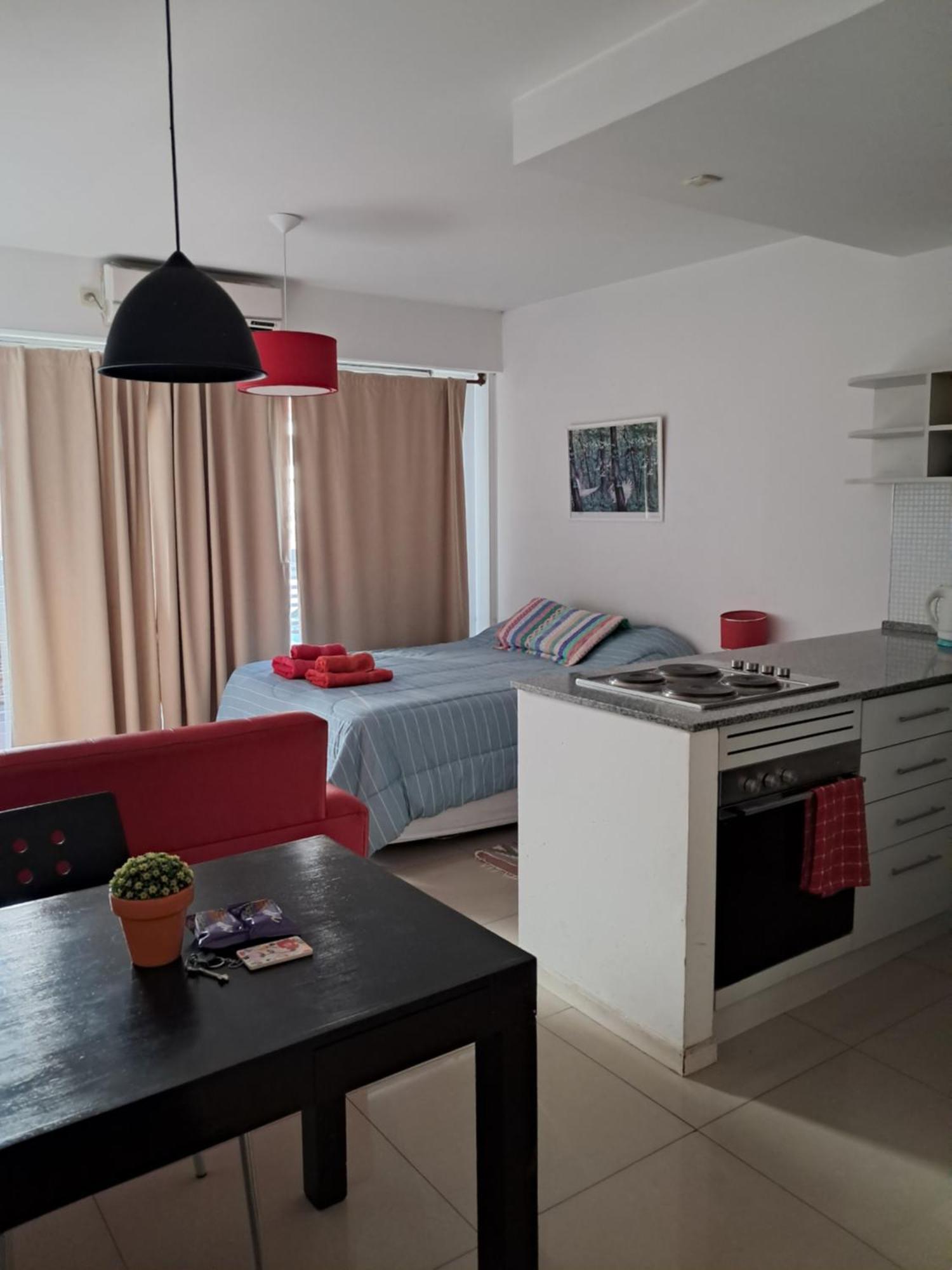 Corazon De Villa Crespo Buenos Aires Kültér fotó