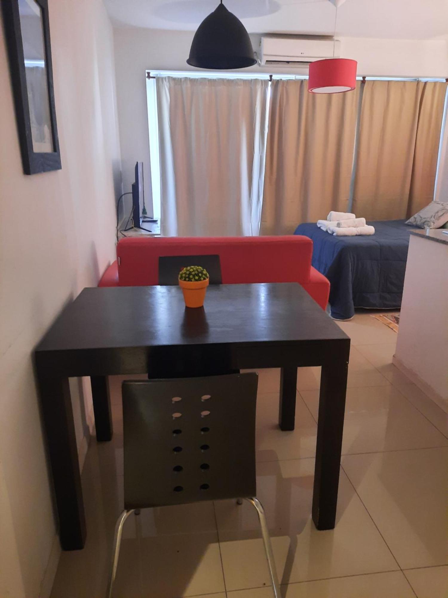 Corazon De Villa Crespo Buenos Aires Kültér fotó