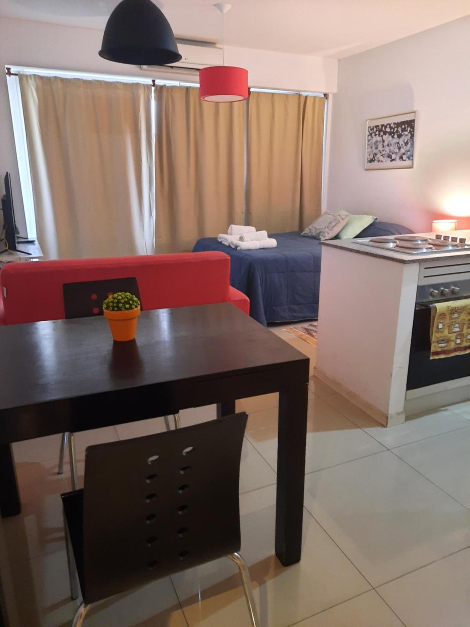 Corazon De Villa Crespo Buenos Aires Kültér fotó