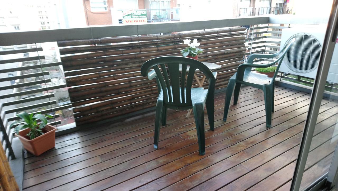 Corazon De Villa Crespo Buenos Aires Kültér fotó