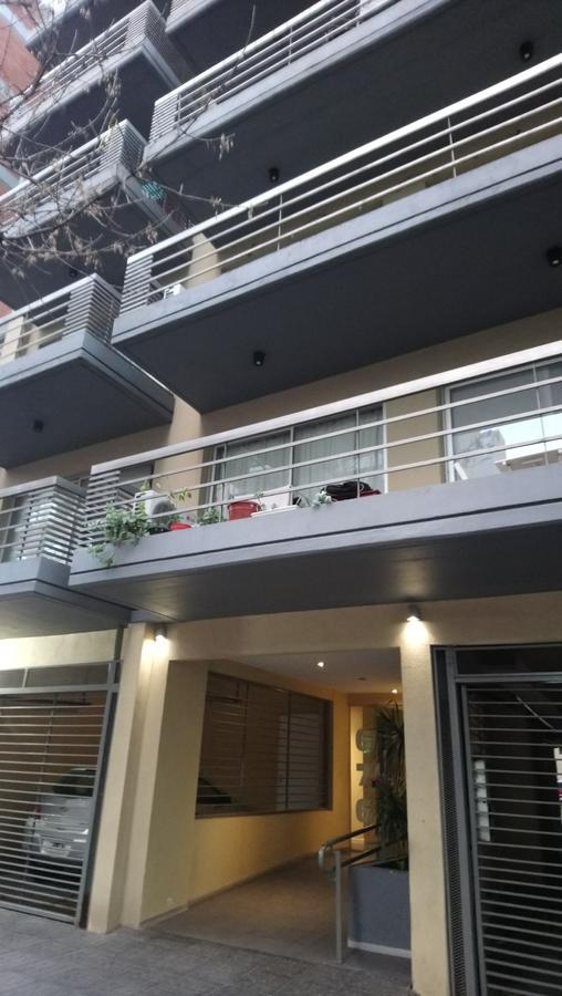 Corazon De Villa Crespo Buenos Aires Kültér fotó