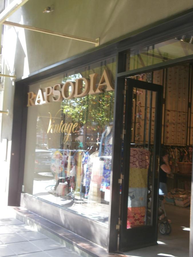 Corazon De Villa Crespo Buenos Aires Kültér fotó